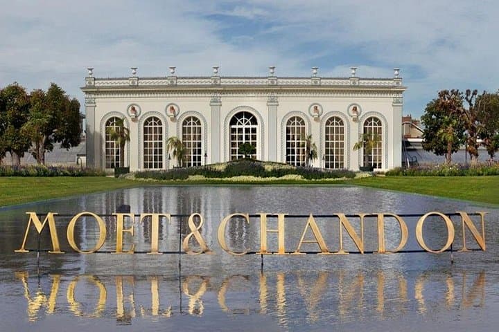 Private Champagne Day Trip from Paris: Épernay, Hautvillers & Reims in a VIP Van photo 3