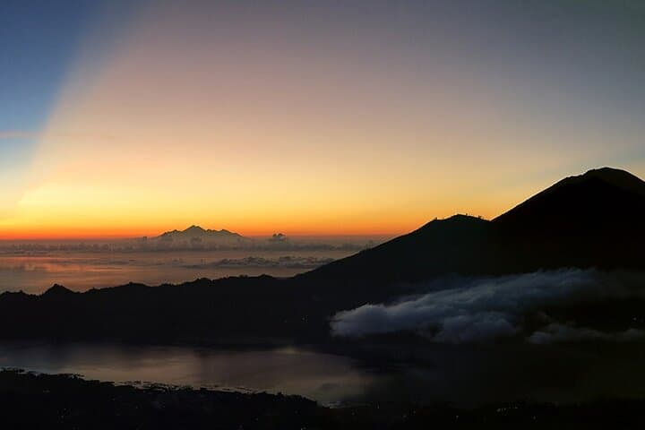 Mount Batur 2-Day Hike & Bike: Sunrise Summit and Rim Rides from Ubud photo 3