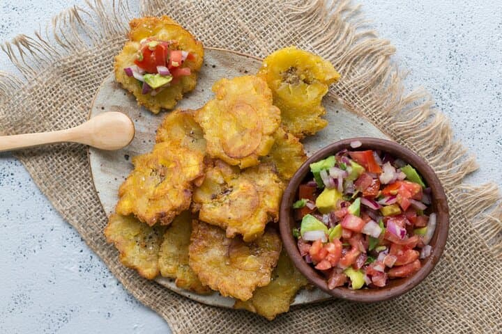 Hands-On Costa Rican Cooking Class in San José — 4-Hour Recipes & Bottomless Drinks photo 6