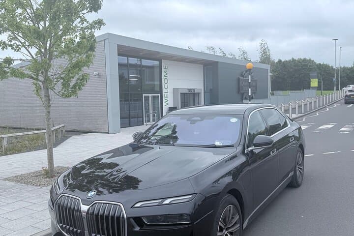 Private Luxury Game of Thrones & Titanic Day Tour from Dublin
