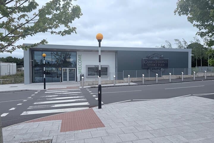 Private Luxury Game of Thrones & Titanic Day Tour from Dublin photo 2