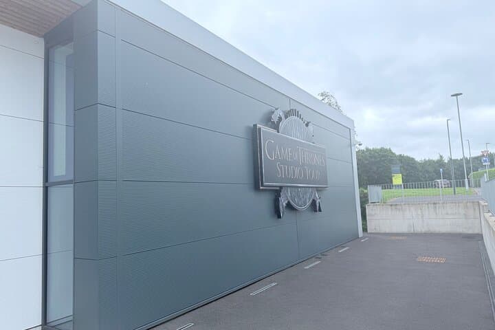 Private Luxury Game of Thrones & Titanic Day Tour from Dublin photo 3