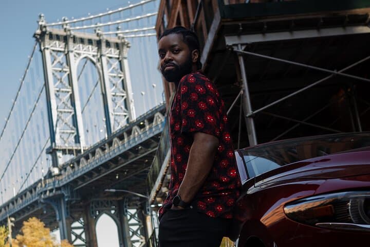 Brooklyn Bridge & DUMBO Walking Tour — Photography Experience in NYC