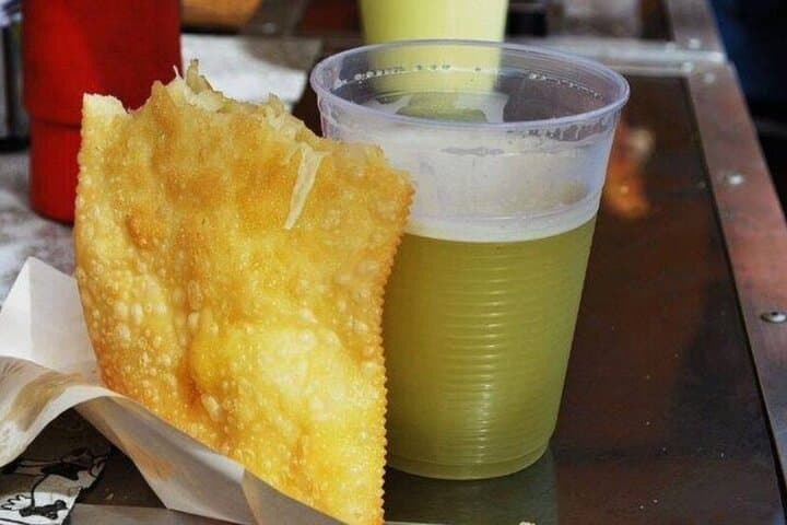 Rio Sunday Food Tour: Feira da Glória, Selarón Steps & São Cristóvão Culinary Journey photo 3