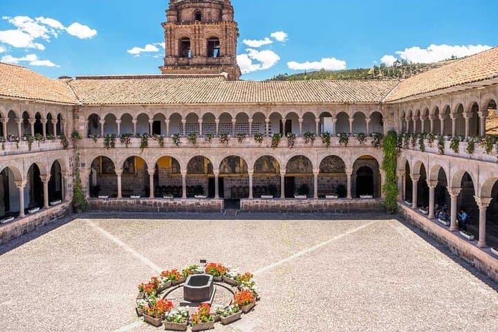 Cusco 5-Day Sacred Valley, Machu Picchu & Rainbow Mountain Adventure photo 5