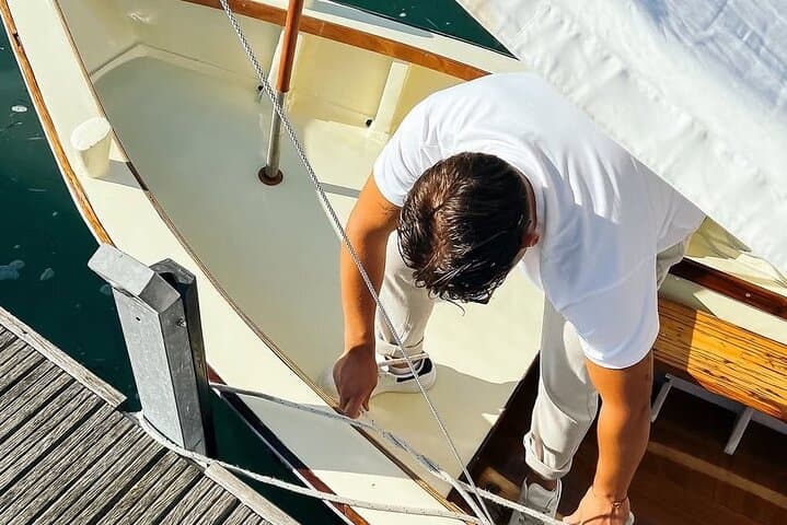 Lagoon Classics: 4-Hour Private Boat Tour to Murano, Burano & Torcello photo 4