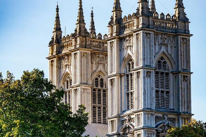 Westminster 3-Hour Walking Tour: Explore London’s Royal and Political Heart photo 3