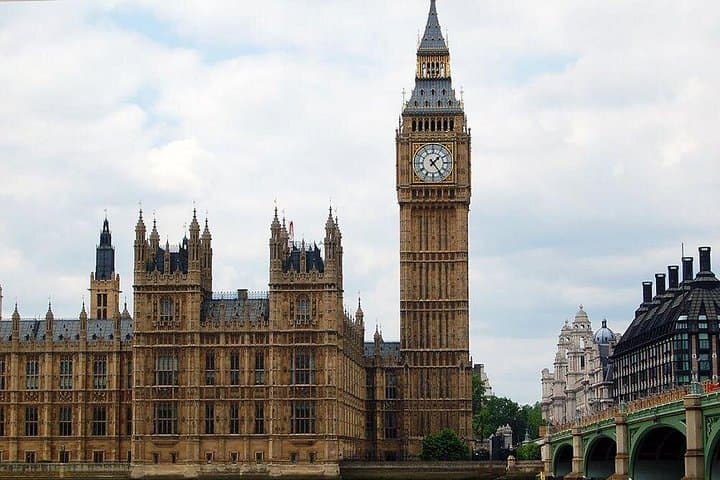 Westminster 3-Hour Walking Tour: Explore London’s Royal and Political Heart photo 4