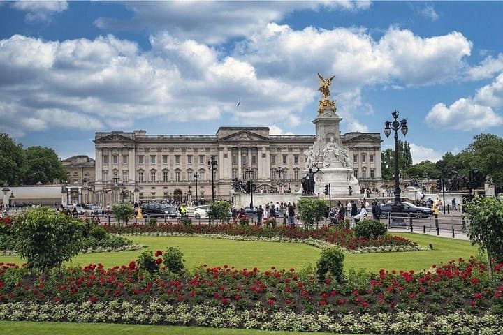 Westminster 3-Hour Walking Tour: Explore London’s Royal and Political Heart photo 6