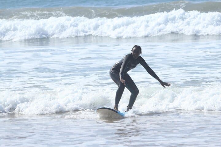 Taghazout Surf Lessons: Private Coaching with a Local Surf Coach photo 6