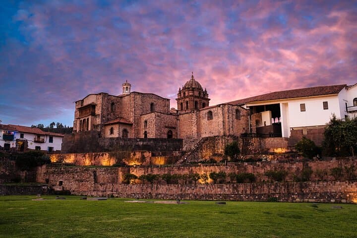 Cusco 5-Day Sacred Valley, Machu Picchu & Rainbow Mountain Adventure photo 4
