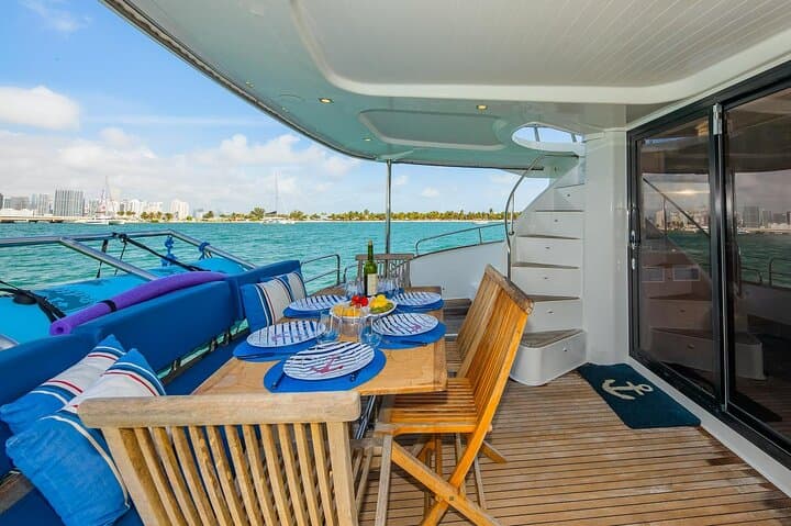 Luxury Private Catamaran Charter in Lagos – Fountaine Pajot 47 Day Cruise photo 4