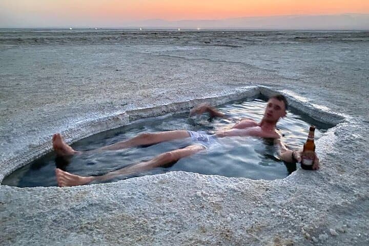 3-Day Dallol and Erta Ale Volcano Expedition in Ethiopia's Danakil Depression photo 3