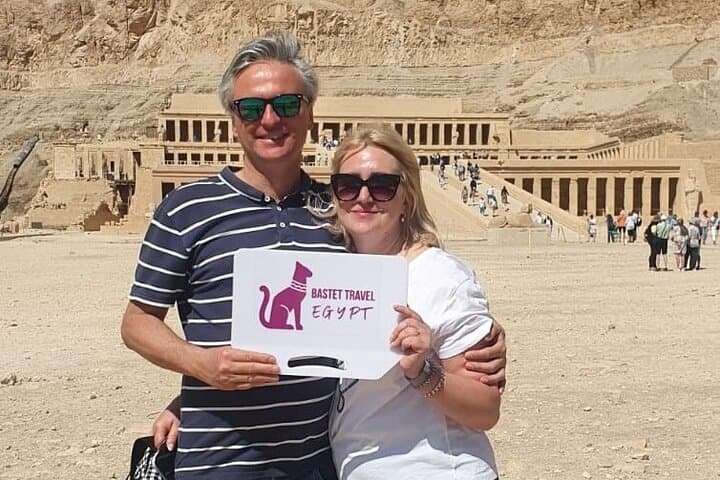 10-Day Egypt: Cairo, Nile Cruise & Sharm El Sheikh Adventure photo 4