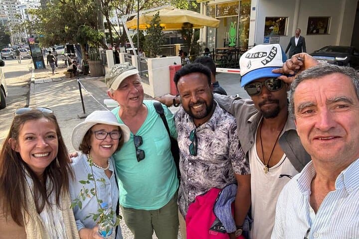 Full-Day Addis Ababa City Tour: Cultural and Historical Discovery in Ethiopia