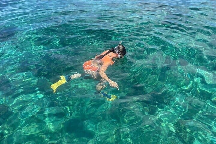 Montego Bay Catamaran Party Cruise: Sail, Snorkel & Open Bar photo 2