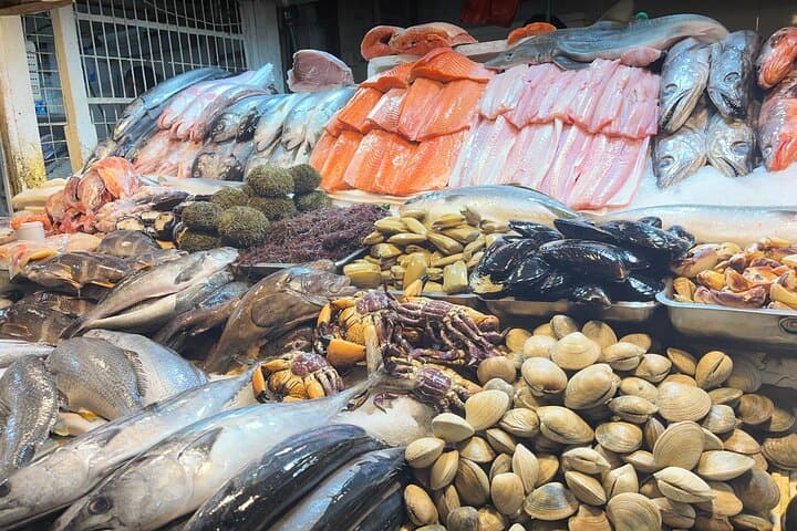Santiago Culinary Adventure: Eat and Drink Like a Local on a 4–5 Hour Food Walk photo 3