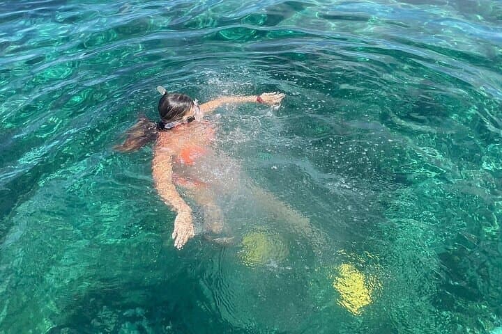 Montego Bay Catamaran Party Cruise: Sail, Snorkel & Open Bar photo 4