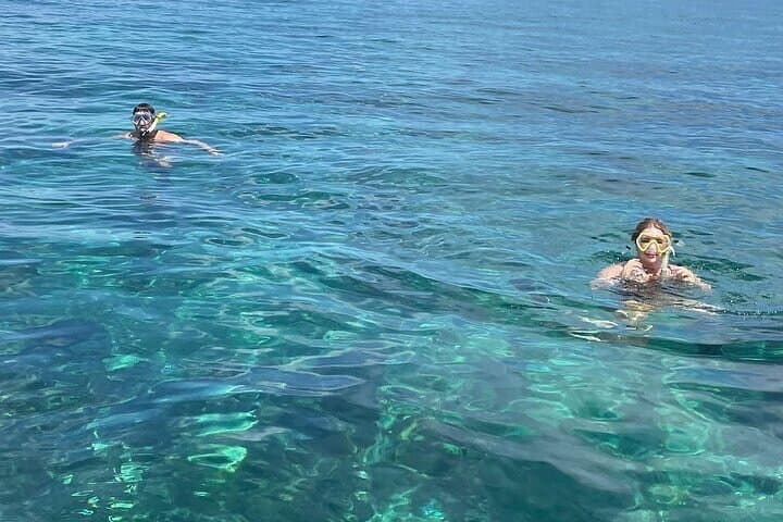 Montego Bay Catamaran Party Cruise: Sail, Snorkel & Open Bar photo 5