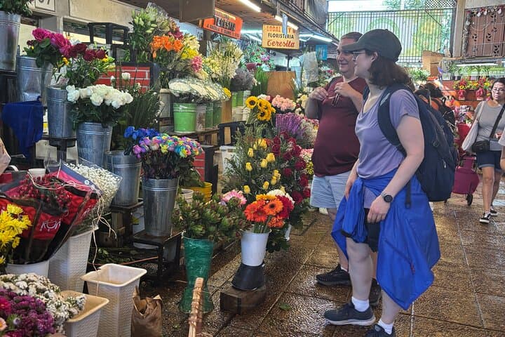 Santiago Culinary Adventure: Eat and Drink Like a Local on a 4–5 Hour Food Walk photo 4