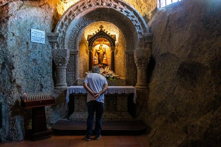 Guimarães Origins Private Tour: Citânia, Castle & Penha Mountain photo 6