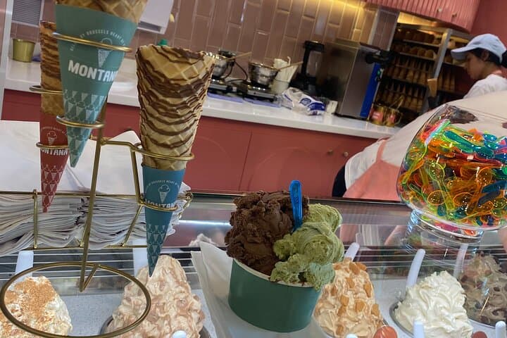Santiago Culinary Adventure: Eat and Drink Like a Local on a 4–5 Hour Food Walk photo 5