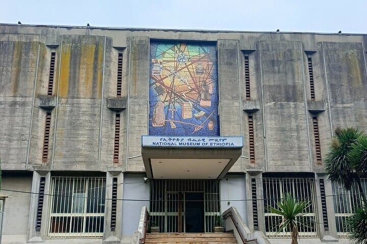 Full-Day Addis Ababa City Tour: Cultural and Historical Discovery in Ethiopia photo 5