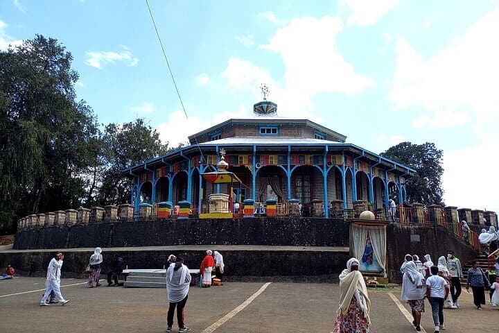 Full-Day Addis Ababa City Tour: Cultural and Historical Discovery in Ethiopia photo 6
