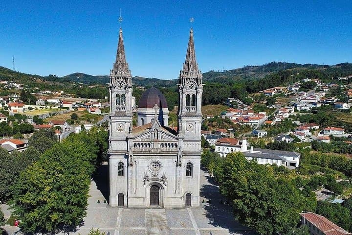 Guimarães Origins Private Tour: Citânia, Castle & Penha Mountain photo 3