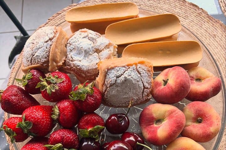 Santiago Culinary Adventure: Eat and Drink Like a Local on a 4–5 Hour Food Walk photo 6