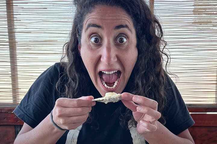 Santiago Culinary Adventure: Eat and Drink Like a Local on a 4–5 Hour Food Walk