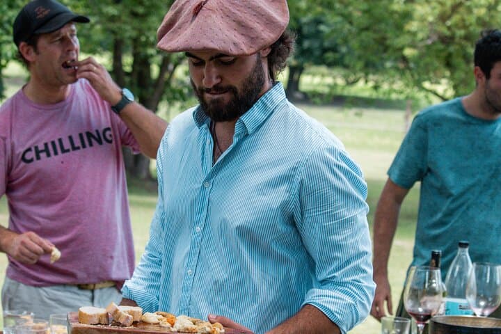 Gaucho Field Day at Estancia Agropassion — Horseback, Asado & Traditions Near Buenos Aires photo 2