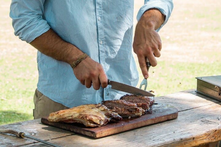 Gaucho Field Day at Estancia Agropassion — Horseback, Asado & Traditions Near Buenos Aires photo 4