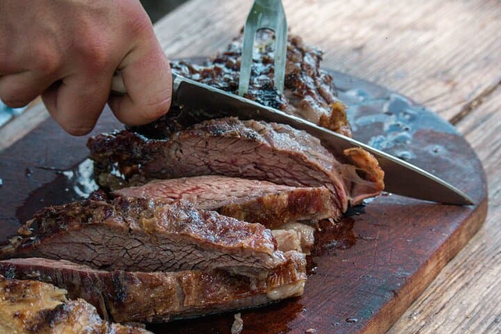 Gaucho Field Day at Estancia Agropassion — Horseback, Asado & Traditions Near Buenos Aires photo 5