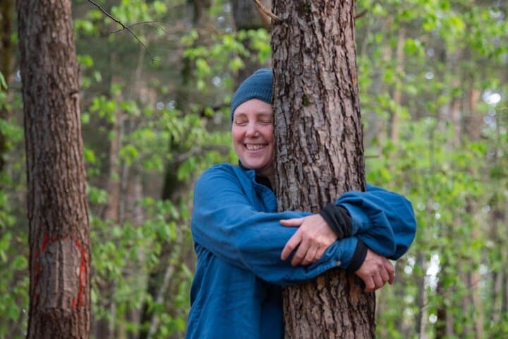 Mindful Forest Escape in Vermont — 2-Hour Guided Forest Immersion photo 4