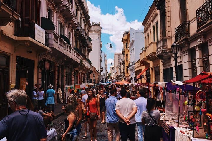 Buenos Aires & Tigre Delta Full-Day Small-Group Tour: City Sights and Delta Cruise photo 4