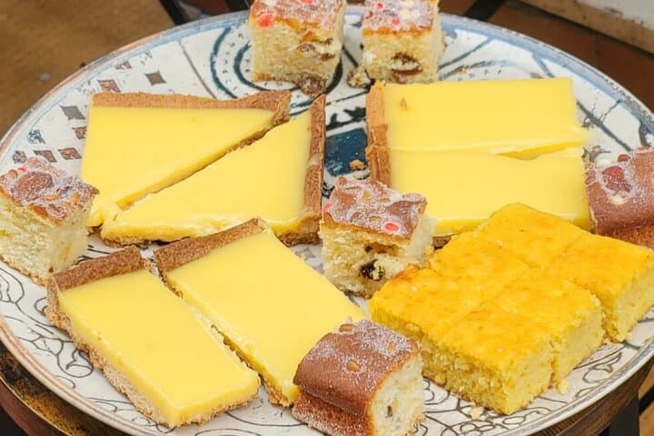Menton Gourmet Food and Wine Walking Tour: 3-Hour Tasting Experience photo 3