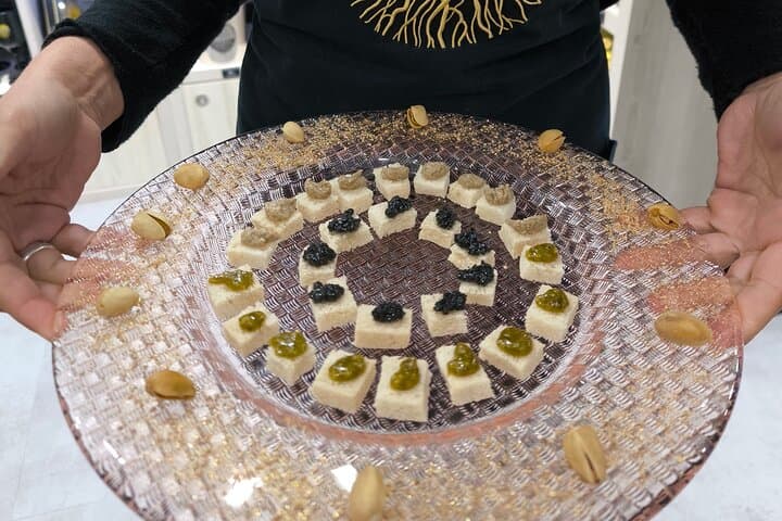 Menton Gourmet Food and Wine Walking Tour: 3-Hour Tasting Experience photo 4