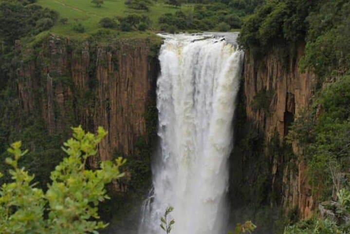3-Day Tala, Drakensberg & Sani Pass Adventure from Durban photo 6