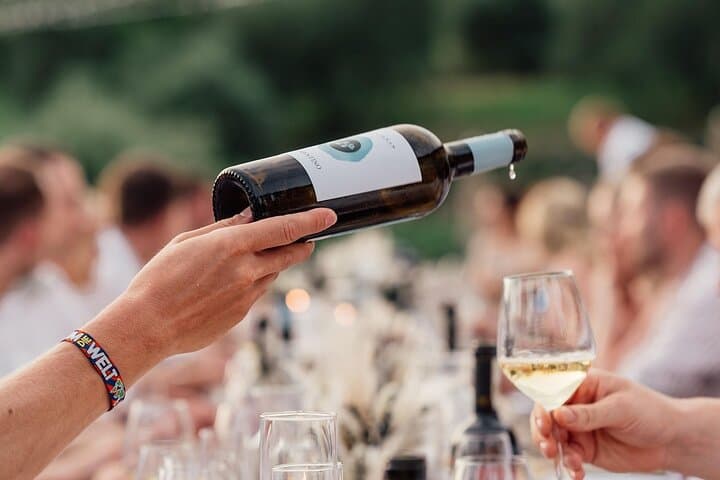 Uncork the Cape: Stellenbosch Half-Day Wine Tour from Cape Town photo 2