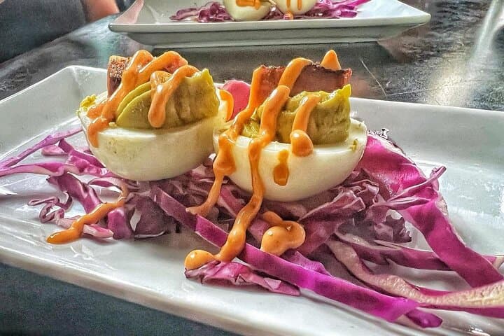 Palafox Street Food Tour — Best Bites on Pensacola's Historic Corridor photo 2