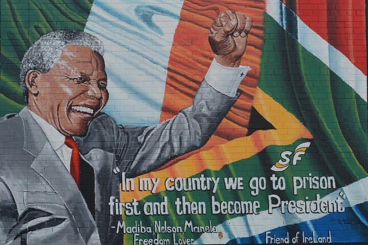 Robben Island and Table Mountain Tour — Cape Town History, Cable Car Views & Practical Tips photo 3