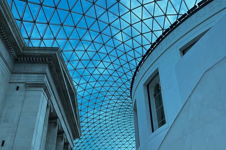 Private British Museum Tour: Rosetta Stone, Egyptian Mummies & Curated Highlights photo 6