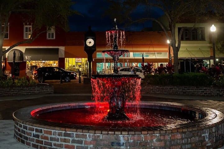 Sanford Ghost Tour: After-Dark Walk Through Historic Downtown Sanford photo 2