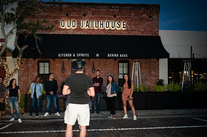 Sanford Ghost Tour: After-Dark Walk Through Historic Downtown Sanford photo 5