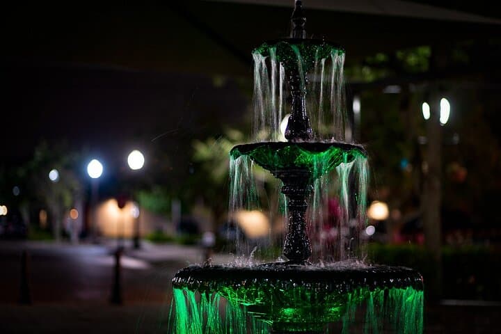 Sanford Ghost Tour: After-Dark Walk Through Historic Downtown Sanford photo 6