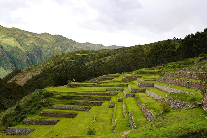 Two-Day Sacred Valley and Machu Picchu Tour from Cusco — 2D/1N Guide photo 3