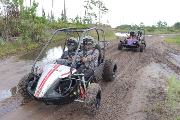 Orlando Dune Buggy Tour: Mud, Sand & Off‑Road Adventure Near Orlando photo 3