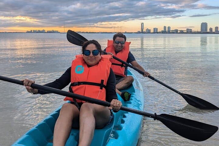 Miami Chair and Umbrella Rental on Biscayne Bay — Full-Day Beach Access & Sunset Views photo 4