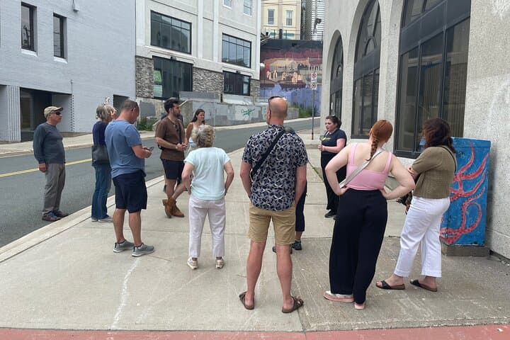 St. John's 3-Hour Newfoundland Food Tour — Walk, Taste & Discover Downtown photo 6